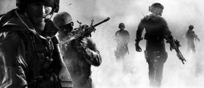 Слухи лгут: Activision дала ответ о ремастере Call of Duty: Modern Warfare 3 - gamemag.ru