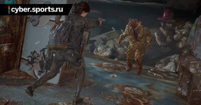 Мэттью Галлант - Дизайнер The Last of Us 2 показал альтернативный облик Шаркуна - cyber.sports.ru