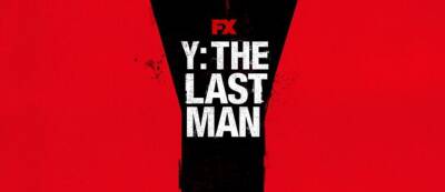 Эпидемия уносит жизни всех мужчин в трейлере сериала "Y. Последний мужчина" - gamemag.ru - Вашингтон