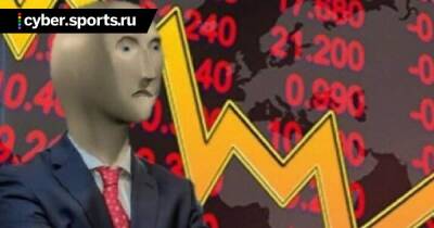 Акции Nintendo упали на 9% после публикации финансового отчета - cyber.sports.ru