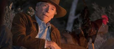 Клинт Иствуд - 90 лет не возраст: WB Pictures представила трейлер "Мужских слез" - нового фильма Клинта Иствуда - gamemag.ru - Мексика - штат Техас