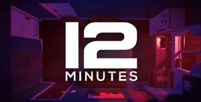 Ридли Дэйзи - Новое видео адвенчуры Twelve Minutes рассказывает о тонкостях создания игры - zoneofgames.ru