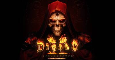 Игрок случайно обнаружил возможную дату выхода беты Diablo II: Resurrected - cybersport.ru