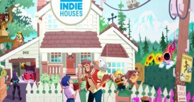 Семь инди‑студий проведут фестиваль The Indie Houses с демо‑версиями игр и распродажами - cybersport.ru