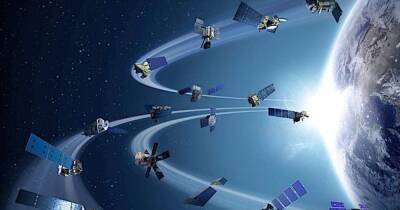 Илона Маска - Спутниковый интернет Starlink Илона Маска оказался быстрее проводного в некоторых развитых странах - cybersport.ru - Сша - Англия - Канада - Новая Зеландия