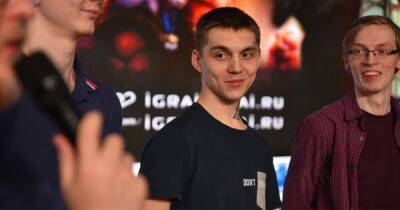 PuckChamp сыграет с V‑Gaming в закрытой квалификации на ESL One Fall 2021 - cybersport.ru