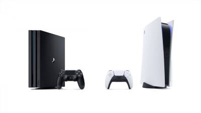 Аналитик: Sony будет выпускать эксклюзивы на PS4 и PS5 до 2023 года - gametech.ru