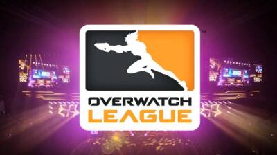 Еще несколько спонсоров отказалось от партнерства с Activision Blizzard на Overwatch League - noob-club.ru