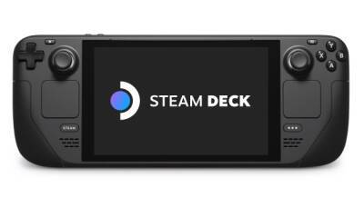 Грег Кумер - Valve: производительность Steam Deck не будет увеличиваться при подключении к док-станции - coremission.net
