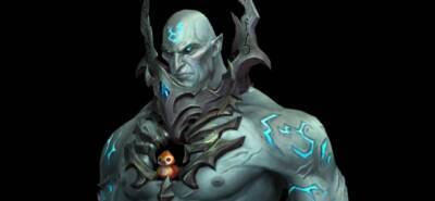 Земел Темных - Игроки обсуждают Тюремщика как самого скучного злодея World of Warcraft - noob-club.ru