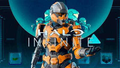 Halo Infinite займёт почти 100 Гб - gameinonline.com