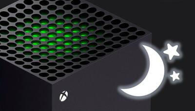 Томас Уоррен - Xbox X может скоро получить Ночной режим - gameinonline.com