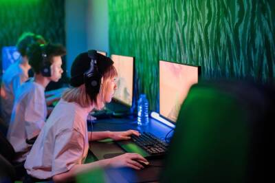 В Москве пройдут соревнования по киберспорту в 11 дисциплинах - itndaily.ru - Стокгольм - Москва