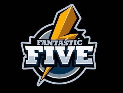 Fantastic Five вылетела с Dota 2 Champions League 2021 Season 2 - cybersport.metaratings.ru - Снг