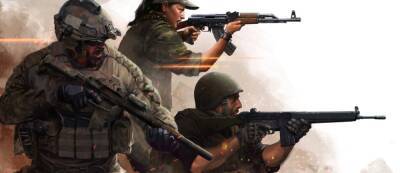 Консольный хардкор: Раскрыта точная дата выхода шутера Insurgency Sandstorm на PlayStation 4 и Xbox One - gamemag.ru - Англия