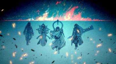 Fantasian Part II от автора Final Fantasy выйдет уже в пятницу, 13 августа - igromania.ru