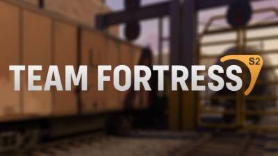 Team Fortress 2 переносят на Source 2 инструментами S&Box - coop-land.ru