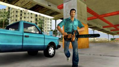 Энди Робинсон - СМИ: Take-Two до конца марта перевыпустит классическую Grand Theft Auto — WorldGameNews - worldgamenews.com