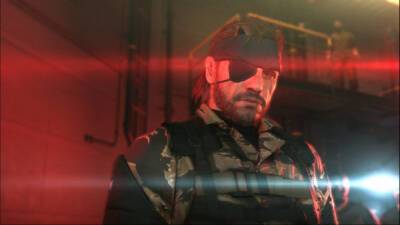 Онлайн Metal Gear Solid V на PS3 и Xbox 360 отключат 31 мая 2022 года — WorldGameNews - worldgamenews.com