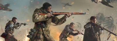 Не страшно и не обидно. Российские розничные сети начали принимать предварительные заказы на Call of Duty: Vanguard - gametech.ru - Россия