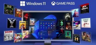 Windows 11 станет «лучшей Windows для геймеров». Microsoft назвала дату выхода новой ОС - gametech.ru