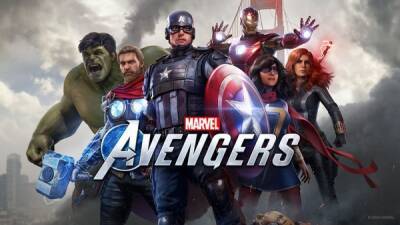 Square Enix удалила Denuvo из Marvel's Avengers - playground.ru
