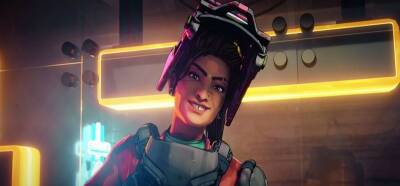 Respawn упрощает Apex Legends в угоду консольных игроков, считают пользователи - ps4.in.ua