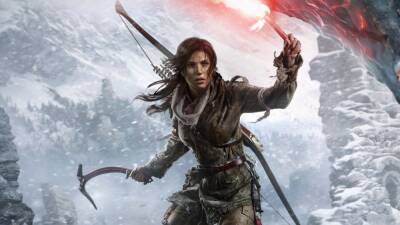 Сделку о временной эксклюзивности Rise of the Tomb Raider для Xbox оценили в $100 миллионов - stopgame.ru