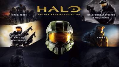 Halo: The Master Chief Collection получит большое обновление, новую карту и дополнительные настройки режимов - playground.ru