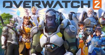 Dexerto: Blizzard может выпустить Overwatch 2 до лета 2022 года - cybersport.ru