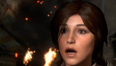 Дэвид Анфосси - Microsoft могла заплатить огромную сумму за эксклюзивность Rise of the Tomb Raider - gameinonline.com