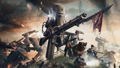Iron Harvest Complete Edition выйдет на PS5 и Xbox Series 26 октября - igromania.ru - Россия