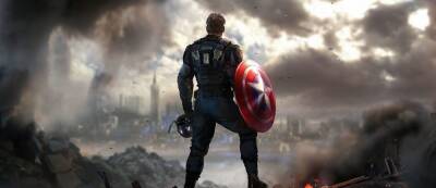 Мстители остались без защиты: Square Enix удалила Denuvo из Marvel’s Avengers - gamemag.ru