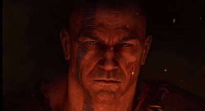 Превращаемся в варвара из Diablo II: Resurrected. Свежий трейлер посвящён самому брутальному воину - ps4.in.ua