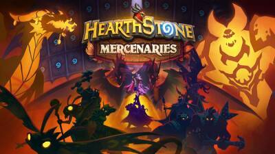 Необычная комбинация: Blizzard представила новый масштабный режим для видеоигры Hearthstone - games.24tv.ua