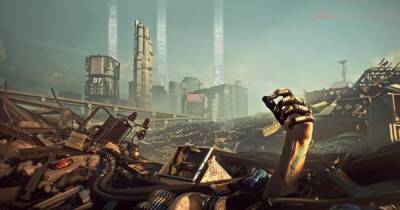 Адам Кичиньский - CD Projekt RED приступила к первому крупному дополнению для Cyberpunk 2077 - cybersport.ru