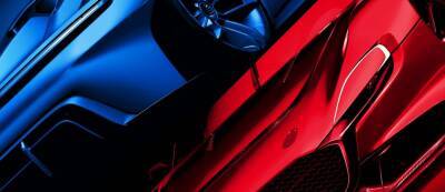 Gran Turismo 7 официально выходит в марте - Sony показала новый трейлер гонки c PlayStation 5 - gamemag.ru