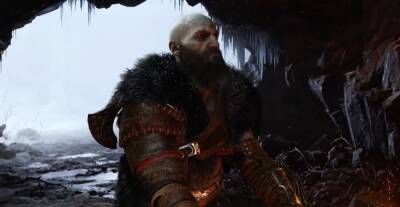 Представили трейлер продолжения God of War с подзаголовком Ragnarok - igromania.ru