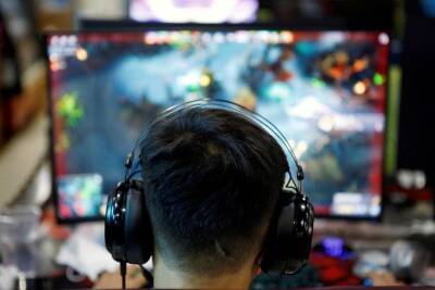 Китайские власти замедлили процесс одобрения новых онлайн-игр - 3dnews.ru - Китай