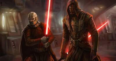 Ремейк Star Wars: Knights of the Old Republic выйдет на ПК - cybersport.ru