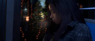 Японский консольный ААА-эксклюзив PlayStation 5: Square Enix показала новый трейлер Forspoken со звездой "Ангелов Чарли" - gamemag.ru