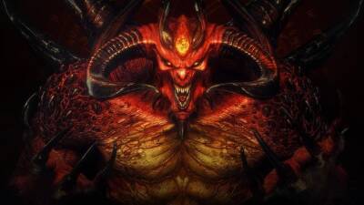 Диабло Убер - Правила призыва клона Диабло в Diablo II: Resurrected - noob-club.ru - Иордания