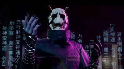 Оккультные силы атакуют столицу Японии. Показан атмосферный трейлер GhostWire: Tokyo от авторов The Evil Within - gametech.ru - Токио - Япония - Tokyo