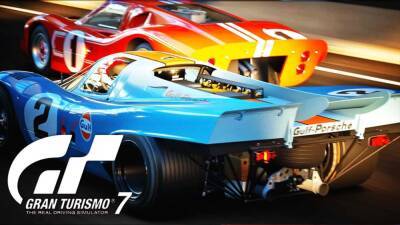 Реалистичная Gran Turismo 7 выходит 4 марта 2022 года - playisgame.com