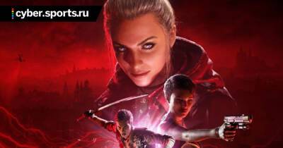 Playstation Showcase - Геймплейный трейлер Vampire: The Masquerade – Bloodhunt для PS5. Релиз на PlayStation состоится к концу 2021 года - cyber.sports.ru