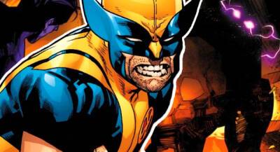 Marvel’s Wolverine: Insomniac Games делает игру про Росомаху - app-time.ru