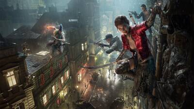 Bloodhunt выйдет на PlayStation 5 в 2021 году - blog.ru.playstation.com - Прага