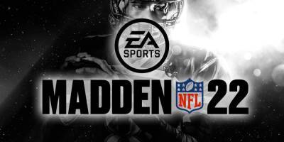 Madden NFL 22 стала временно бесплатной - lvgames.info