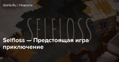 Selfloss — Предстоящая игра приключение - goha.ru