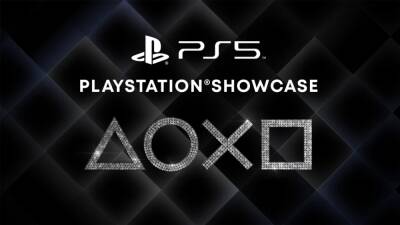 Playstation Showcase - Итоги PlayStation Showcase - blog.ru.playstation.com